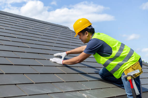 Fast & Reliable Emergency Roof Repairs in Union Springs, AL
