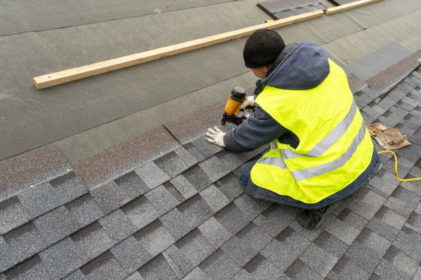 Best Roof Ventilation Installation  in Union Springs, AL