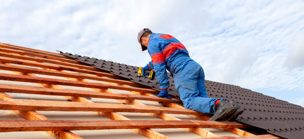 Best Slate Roofing  in Union Springs, AL