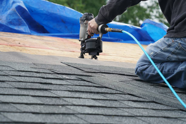 Roof Coating Services in Union Springs, AL