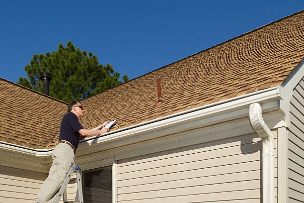Fast & Reliable Emergency Roof Repairs in Union Springs, AL