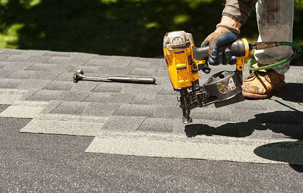 Best Storm Damage Roof Repair  in Union Springs, AL