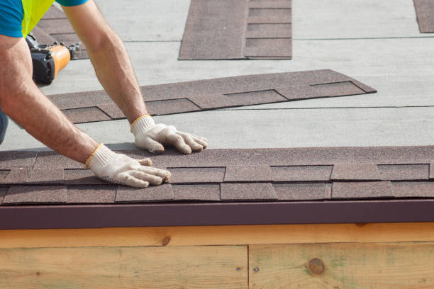 Best Flat Roofing  in Union Springs, AL