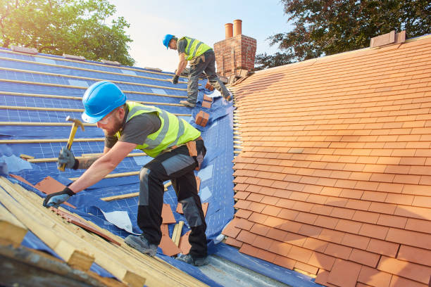 Best Roof Installation  in Union Springs, AL