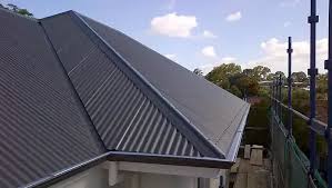 Best Metal Roofing Installation  in Union Springs, AL